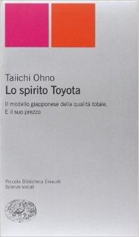 Lo Spirito Toyota