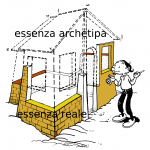 EsssenzaReale+EssenzaArchetipa